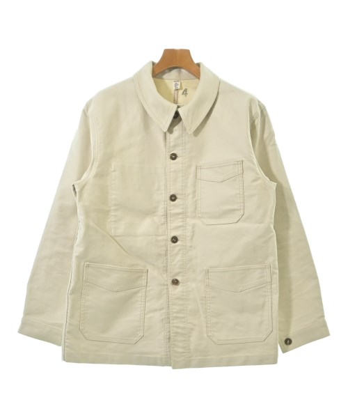 ルトラヴァイユールガリス(LE TRAVAILLEUR GALLICE)のLE TRAVAILLEUR GALLICE カバーオール