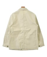 LE TRAVAILLEUR GALLICE（ルトラヴァイユールガリス）カバーオール ベージュ サイズ:4(XL位) メンズ/2200626109165