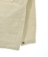 LE TRAVAILLEUR GALLICE（ルトラヴァイユールガリス）カバーオール ベージュ サイズ:4(XL位) メンズ/2200626109165