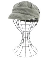 LE TRAVAILLEUR GALLICE キャップ