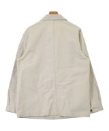 LE TRAVAILLEUR GALLICE（ルトラヴァイユールガリス）カバーオール ベージュ サイズ:5(XXL位) メンズ/2200605521063