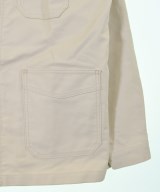 LE TRAVAILLEUR GALLICE（ルトラヴァイユールガリス）カバーオール ベージュ サイズ:5(XXL位) メンズ/2200605521063