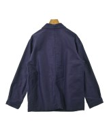 LE TRAVAILLEUR GALLICE（ルトラヴァイユールガリス）その他 紫 サイズ:4(XL位) メンズ/2200695377021