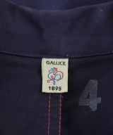 LE TRAVAILLEUR GALLICE（ルトラヴァイユールガリス）その他 紫 サイズ:4(XL位) メンズ/2200695377021