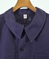 LE TRAVAILLEUR GALLICE（ルトラヴァイユールガリス）その他 紫 サイズ:4(XL位) メンズ/2200695377021