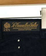 LE TRAVAILLEUR GALLICE（ルトラヴァイユールガリス）チノパン 紺 サイズ:2(M位) メンズ/2200696005169