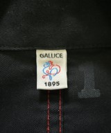 LE TRAVAILLEUR GALLICE（ルトラヴァイユールガリス）その他 黒 サイズ:1(S位) メンズ/2200719871016