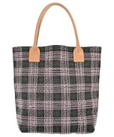 RECOUTURE トートバッグ