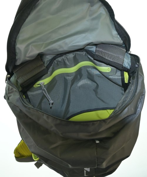 PAAGO WORKS（パーゴワークス）バックパック・リュック グレー サイズ:- メンズ/2200660705071