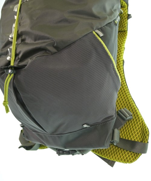 PAAGO WORKS（パーゴワークス）バックパック・リュック グレー サイズ:- メンズ/2200660705071