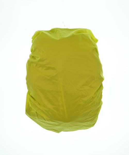 PAAGO WORKS（パーゴワークス）バックパック・リュック グレー サイズ:- メンズ/2200660705071