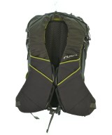 PAAGO WORKS（パーゴワークス）バックパック・リュック グレー サイズ:- メンズ/2200660705071