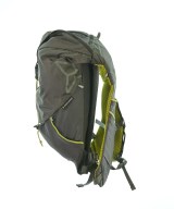 PAAGO WORKS（パーゴワークス）バックパック・リュック グレー サイズ:- メンズ/2200660705071