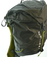 PAAGO WORKS（パーゴワークス）バックパック・リュック グレー サイズ:- メンズ/2200660705071