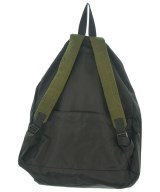 HIDDEN NEW YORK（ヒドゥンニューヨーク）バックパック・リュック 黒 サイズ:- メンズ/2200620733045