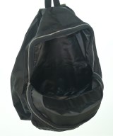 HIDDEN NEW YORK（ヒドゥンニューヨーク）バックパック・リュック 黒 サイズ:- メンズ/2200620733045