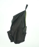 HIDDEN NEW YORK（ヒドゥンニューヨーク）バックパック・リュック 黒 サイズ:- メンズ/2200620733045