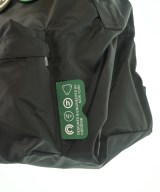 HIDDEN NEW YORK（ヒドゥンニューヨーク）バックパック・リュック 黒 サイズ:- メンズ/2200620733045