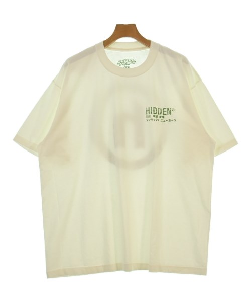 ヒドゥンニューヨーク(HIDDEN NEW YORK)のHIDDEN NEW YORK Tシャツ・カットソー