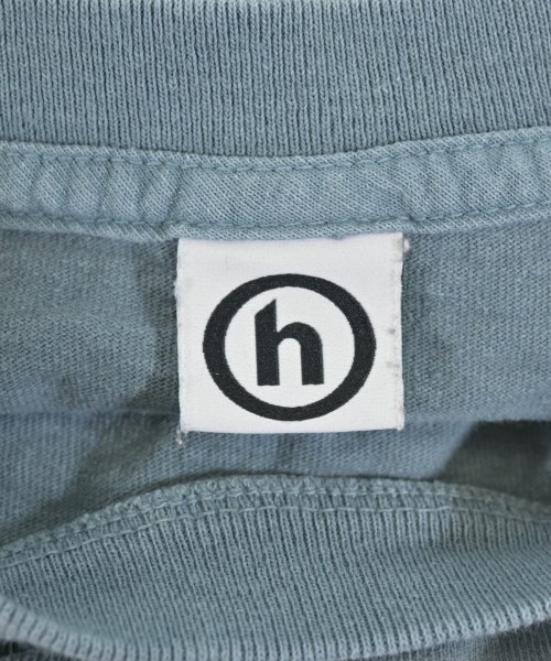 HIDDEN NEW YORK（ヒドゥンニューヨーク）Tシャツ・カットソー 青 サイズ:L メンズ/2200645513172