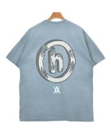 HIDDEN NEW YORK（ヒドゥンニューヨーク）Tシャツ・カットソー 青 サイズ:L メンズ/2200645513172