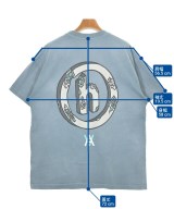 HIDDEN NEW YORK（ヒドゥンニューヨーク）Tシャツ・カットソー 青 サイズ:L メンズ/2200645513172