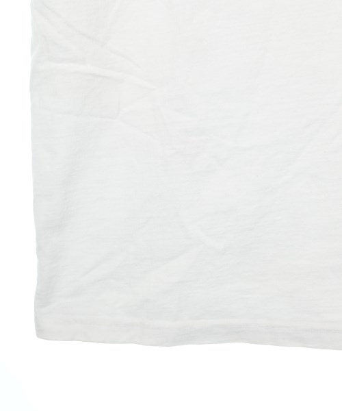 HIDDEN NEW YORK（ヒドゥンニューヨーク）Tシャツ・カットソー 白 サイズ:L メンズ/2200645513189