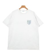 HIDDEN NEW YORK（ヒドゥンニューヨーク）Tシャツ・カットソー 白 サイズ:L メンズ/2200645513189