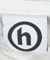 HIDDEN NEW YORK（ヒドゥンニューヨーク）Tシャツ・カットソー 白 サイズ:L メンズ/2200645513189