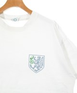 HIDDEN NEW YORK（ヒドゥンニューヨーク）Tシャツ・カットソー 白 サイズ:L メンズ/2200645513189