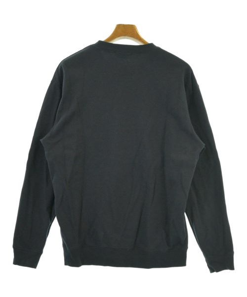 ROSTER BEAR（ロスターベアー）スウェット 紺 サイズ:M メンズ/2200671656126