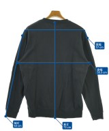 ROSTER BEAR（ロスターベアー）スウェット 紺 サイズ:M メンズ/2200671656126