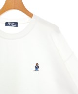 ROSTER BEAR（ロスターベアー）スウェット 白 サイズ:F レディース/2200673247032