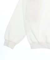 ROSTER BEAR（ロスターベアー）スウェット 白 サイズ:F レディース/2200673247032