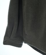 koti BEAUTY&YOUTH（コティビューティーアンドユース）カジュアルシャツ グレー サイズ:S メンズ/2200642328014