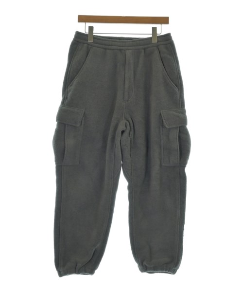 koti BEAUTY&YOUTH(コティビューティーアンドユース)カーゴパンツ グレー サイズ:S/2200642328021