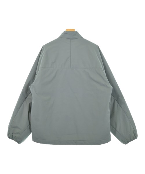 koti BEAUTY&YOUTH（コティビューティーアンドユース）ダウンジャケット/ダウンベスト グレー サイズ:M メンズ/2200626227029