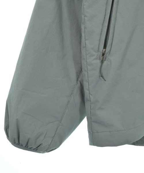 koti BEAUTY&YOUTH（コティビューティーアンドユース）ダウンジャケット/ダウンベスト グレー サイズ:M メンズ/2200626227029