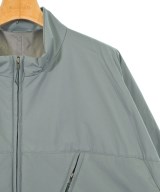 koti BEAUTY&YOUTH（コティビューティーアンドユース）ダウンジャケット/ダウンベスト グレー サイズ:M メンズ/2200626227029