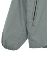 koti BEAUTY&YOUTH（コティビューティーアンドユース）ダウンジャケット/ダウンベスト グレー サイズ:M メンズ/2200626227029