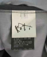 koti BEAUTY&YOUTH（コティビューティーアンドユース）マウンテンパーカー 黒 サイズ:S メンズ/2200610617317