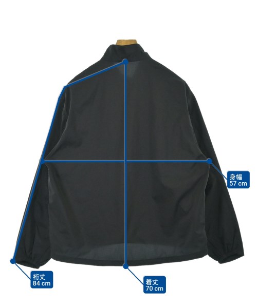 koti BEAUTY&YOUTH（コティビューティーアンドユース）その他 黒 サイズ:S メンズ/2200672727092