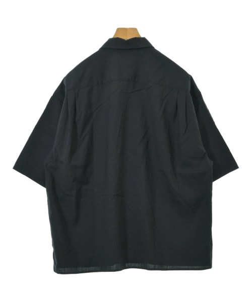 koti BEAUTY&YOUTH（コティビューティーアンドユース）カジュアルシャツ 黒 サイズ:M メンズ/2200678276013