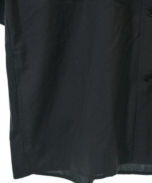 koti BEAUTY&YOUTH（コティビューティーアンドユース）カジュアルシャツ 黒 サイズ:M メンズ/2200678276013