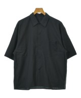 koti BEAUTY&YOUTH（コティビューティーアンドユース）カジュアルシャツ 黒 サイズ:M メンズ/2200678276013