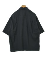 koti BEAUTY&YOUTH（コティビューティーアンドユース）カジュアルシャツ 黒 サイズ:M メンズ/2200678276013