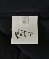 koti BEAUTY&YOUTH（コティビューティーアンドユース）カジュアルシャツ 黒 サイズ:M メンズ/2200678276013