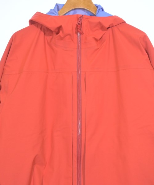 koti BEAUTY&YOUTH（コティビューティーアンドユース）マウンテンパーカー 赤 サイズ:L メンズ/2200679186083