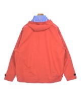 koti BEAUTY&YOUTH（コティビューティーアンドユース）マウンテンパーカー 赤 サイズ:L メンズ/2200679186083