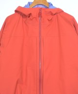 koti BEAUTY&YOUTH（コティビューティーアンドユース）マウンテンパーカー 赤 サイズ:L メンズ/2200679186083